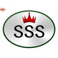 ราคา ตะแกรงท้าย ฟิน 115i FINN 115i รุ่นแรก- 2023 SSS Kingเหล็กหนาถูก แท้ ดี มีเก็ปลายทาง แร็คท้าย แร็คหลัง เหล็กท้าย ตะแกรงหล (41865480645)