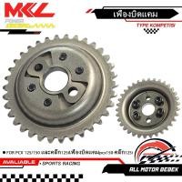 ราคา KENADA RACING เฟืองบิดแคม PCX 125/150 และคลิ๊ก125iเฟืองบิดแคมpcx150-คลิ๊ก125i (43828257523)