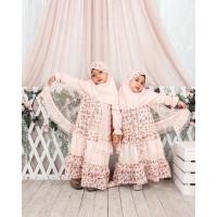 ราคา Lala Bloom Dress Lemonade By Alilac (25987475897)