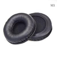 ราคา NEX 1 คู่แผ่นรองหูฟังฟองน้ํานุ่มสําหรับชุดหูฟัง TELEX AIRMAN 750 (51905010345)