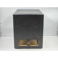 ราคา BF8 ลำโพงญี่ปุ่นมือสอง SUBWOOFER 1 ลูก (655) TECHNICS SB-W500 80-160W 8 โอห์ม Woofer 5 นิ้ว x2 Size ตู้ 30x40x37CM รอยตา (42418817833)