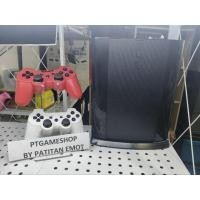 ราคา PS3 super slim 500 GB แปลงแล้ว no.84 (26163967242)