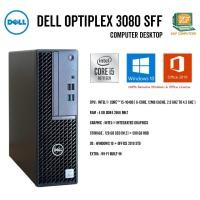 ราคา คอม Dell Optiplex 3080 (29341986573)