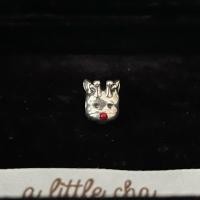 ราคา Pandora Charm ลาย Reindeer มือสอง ของแท้ 100% (25784864620)