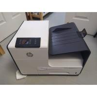 ราคา ขายเครื่องปริ้นเตอร์อิงค์เจ็ท HP PageWide Pro 452dw (อะไหล่ / ของโล๊ะออฟฟิศ) (8501476081)