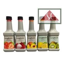 ราคา LongBeach Puree ขนาด 900ml. (50454786595)