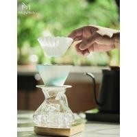 ราคา มิวฟน่า ใบพัดเดิม 155/185 กระดาษกรองประเภทเค้กชามฟอกสีประเภทกระดาษกรองมือชงกระดาษกรองกาแฟ (40876848713)