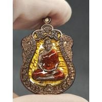 ราคา เหรียญเสมาจิ๋วหลวงพ่อพัฒน์ (21753066058)