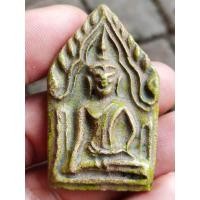 ราคา พระขุนแผนกระเบื้องเคลือบ วัดใหญ่ชัยมงคล อยุธยา (47605678133)