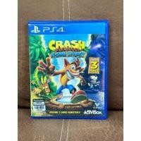 ราคา [Ps4] CRASH bandicoot - N Sane Trilogy [รวม3ภาค][มือ1/มือ2] (25053100495)