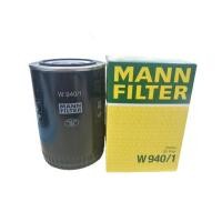 ราคา W940/1 Oil Filter "Mann filter" (4470096870)