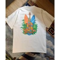 ราคา เสื้อ Hard Rock Cafe รุ่น Heavy Tee สีขาว (49052011924)