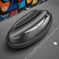 ราคา ถาดรองล้อ สำหรับปั่นจักรยานบนเทรนเนอร์ THAIBIKE (7817421143)