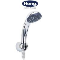 ราคา HANG ฝักบัวอาบน้ำโครเมี่ยมพร้อมสาย ยาว 150cm. No.HS-511 (57150737944)