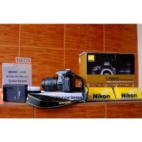 ราคา กล้องNikon D5600+18-55 kit เมนูไทย มีwifi จอสัมผัส มีกล่องครบ (13724303878)