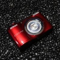 ราคา กล้องดิจิตอล Nikon Coolpix A10 ♥️Rare♥️ (25364208908)