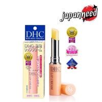 ราคา [แท้ถูกสุด] リップクリーム DHC Lip cream 1.5 g ลิป ครีม ลิปมัน จากญี่ปุ่น (123289787)