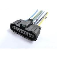 ราคา Proton Wira Airflow Sensor Socket Connector 8 PIN Proton Perdana Air Flow Satria Air Flow Sensor ซ็อกเก็ตลวดทองแดง (40227462864)