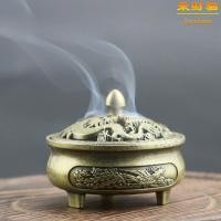 ราคา ผู้ผลิตโลหะผสมกระถางธูปโลตัสมินิโบราณโลหะผสมสังกะสีเครื่องประดับนิ้วกระถางธูปกระถางธูปพิธีชงชา (26668628940)