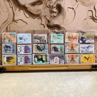 ราคา 004 รวมเซท แสตมป์ไทย,แสตมป์,สะสม แสตมป์,แสตมป์สะสม,แสตมป์เก่า (50652913241)