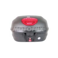 ราคา กล่องติดท้ายรถ GIVI รุ่น E33 POINT 33LT / BLACK (12264539374)