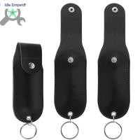 ราคา 3ชิ้นหนัง ปู่ พริกไทยสเปรย์ครอบคลุมพริกไทยสเปรย์กรณีสําหรับป้องกันตัวเองสเปรย์พริกไทยสเปรย์กระเป๋าสําหรับกระเป๋าเชือกเส้ (41926730000)