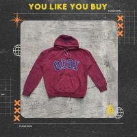 ราคา Oioi เสื้อกันหนาว มีฮู้ด (22132742339)