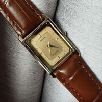 ราคา Seiko exceline tank lady quartz มือสองแท้ สภาพดีมาก (27917160170)
