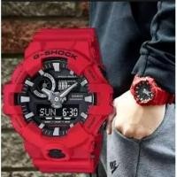 ราคา GA-700-4A G-SHOCKรับประกัน1ปี (2602073580)