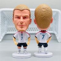 ราคา SOCCERWE England 7 Soccer D.Becham Dolls (27862821416)