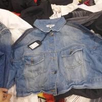 ราคา เสื้อยีนส์ CPS มือ1 แท้100% (4650828937)
