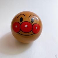 ราคา Anpanman อันปังแมน Figure (used) (8695838296)