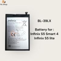 ราคา แบตเตอรี่ Infinix HOT 12 / Infinix HOT 12i / Infinix Hot 20 / Infinix Hot 20S BL-49LX (29725053910)