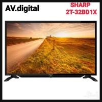 ราคา SHARP TV LED (32") รุ่น 32BD1X (7219254714)