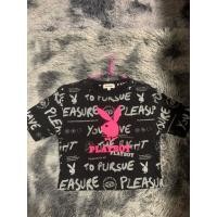 ราคา เสื้อครอปแบรนด์Playboy (41877277009)
