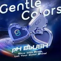 ราคา GENTLE COLORS PRIDE PH BLUSH 3 ก. (27690041035)