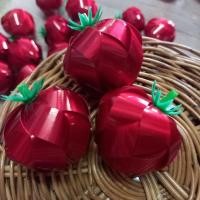 ราคา เหรียญโปรยทานมะเขือเทศ เนื้อเงา (21276771969)