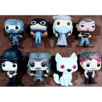 ราคา Funko Pop ของแท้ สภาพดี มีของตามภาพ ไม่มีกล่อง พร้อมส่ง (44001727716)