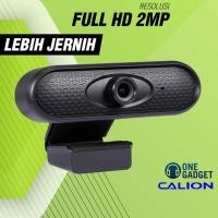 ราคา เว็บแคม 1080P Web Cam Mic วิดีโอแล็ปท็อปพีซีกล้อง USB Full HD Webcame กล้องพร้อมไมโครโฟน CAL-2004WD (29515247465)