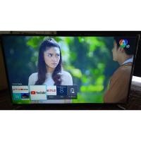 ราคา ทีวีซัมซุง สมาร์ททีวี 49" มือสอง (15792508724)