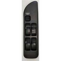 ราคา สวิตช์หลัก Proton Wira Power Window (สีเทา / สีดํา ) (OEM) (43263823556)