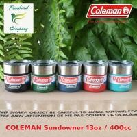 ราคา COLEMAN Sundowner Insulated Stainless Steel Rocks Glass แก้ว แก้วน้ำ สเตนเลส 2ชั้น สุญญากาศ โคลแมน Camping แคมปิ้ง tent (6018702616)