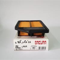 ราคา กรองอากาศ ฮอนด้า ซิตี้, แจ๊ส GD Honda City ปี 2003, Jazz ปี 2004 (GD) ยี่ห้อ Sakura Filter (5554159222)