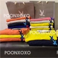 ราคา เสื้อยืด CCOO แท้100% เบสิคชาย จากShop CC Double O (4338290556)