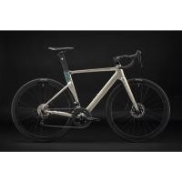 ราคา Java เสือหมอบ รุ่น Siluro Disc 6 เฟรมอลู ตะเกียบคาบอน (2311547801)