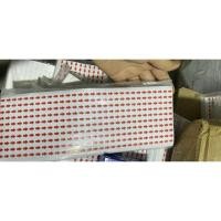 ราคา สติ๊กเกอร์ข้อผิดพลาดลูกศร - อุตสาหกรรมเสื้อผ้า (52654215751)