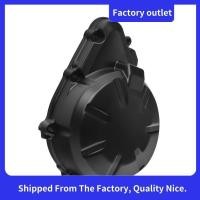 ราคา KAWASAKI สําหรับคาวาซากิ Z900 Z 900 หน้าท้อง 2017-2022อะไหล่อะไหล่ซ้ายสเตเตอร์ฝาครอบเครื่องยนต์ข้อเหวี่ยงเครื่องยนต์ด้านข้างป้องกันมอเตอร์ฝาครอบด้านทนท (26655192572)