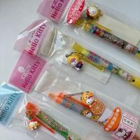 ราคา [Rare] ปากกา ดินสอกด Local Hello Kitty (25887373708)