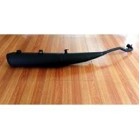 ราคา ท่อเดิม WAVE110i สำหรับ HONDA WAVE110i ใหม่(2014) มอก. เสียงไม่ดัง สเปคเดิมทั้งหมด อย่างดี งานคุณภาพ แท้โรงงาน (28991564729)