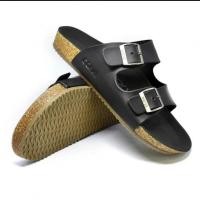 ราคา รองเท้าแตะหนังผู้ชาย Carvil รองเท้าแตะหนังผู้ชายดั้งเดิมล่าสุด, รองเท้าแตะผู้ชาย Flip Flops, รองเท้าแตะหนังแท้ (29942581556)